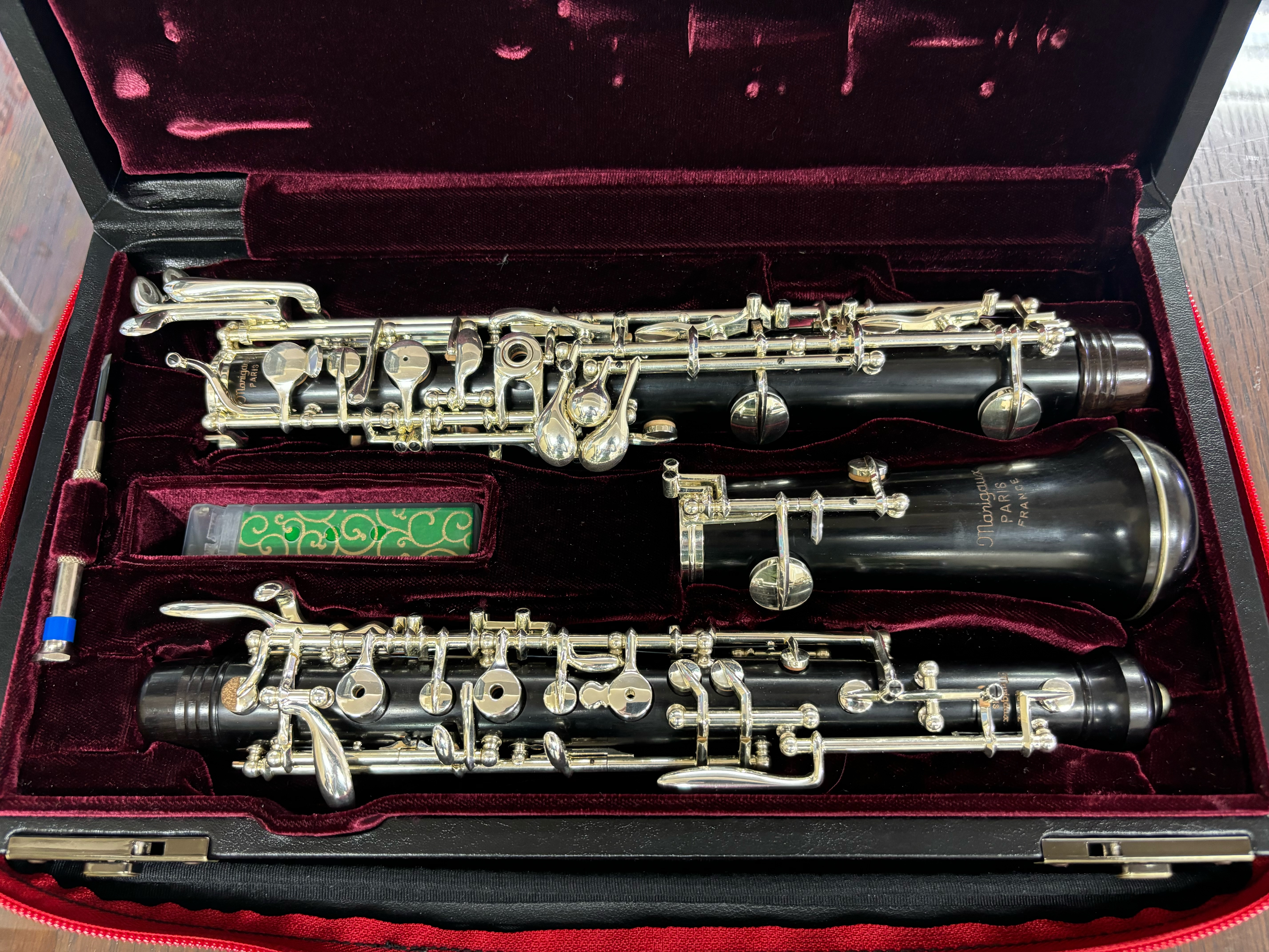 中古（委託）オーボエ | 株式会社ルボア 